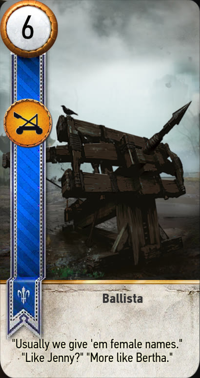 Ballista