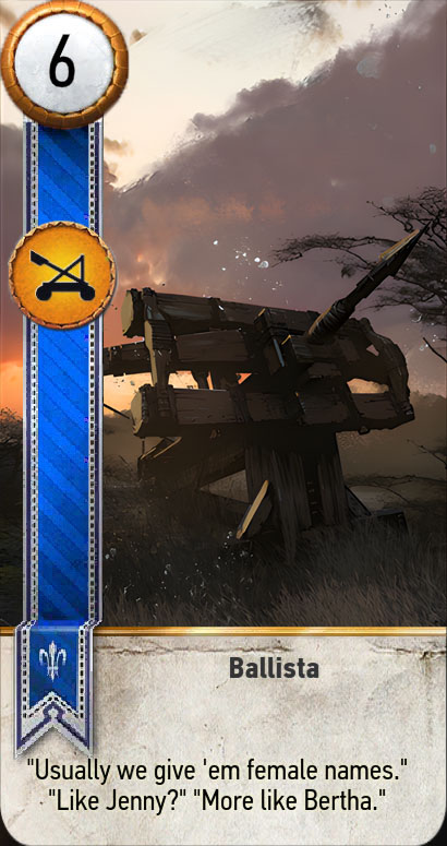 Ballista
