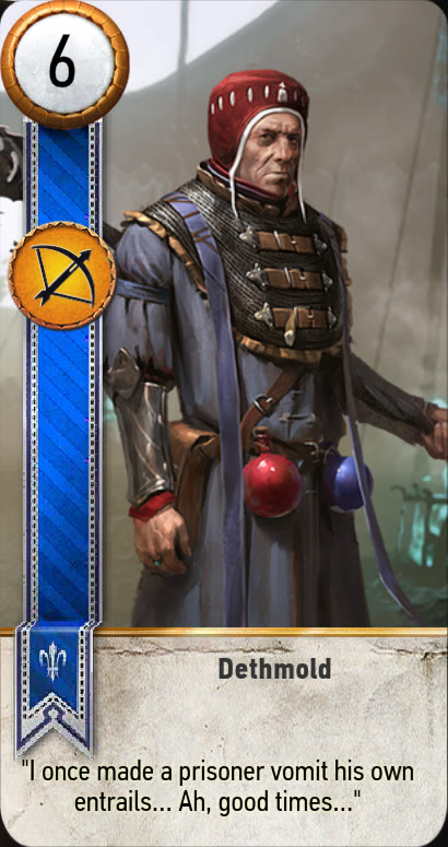 Dethmold