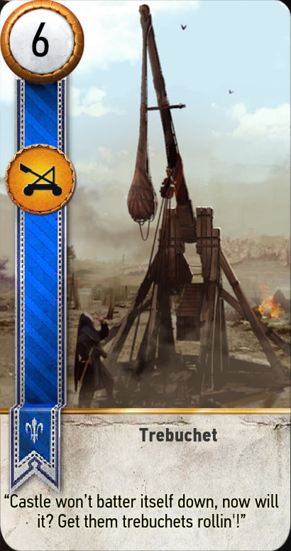 Trebuchet