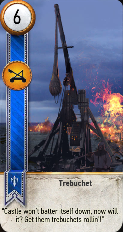 Trebuchet